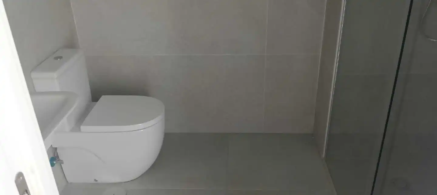 Bany de Pis en venda en Chipiona