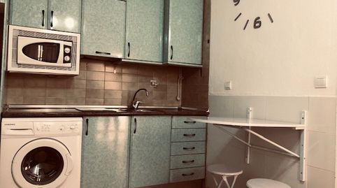Foto 2 de Apartamento en venta en Calle del Amparo, Embajadores - Lavapiés, Madrid Capital
