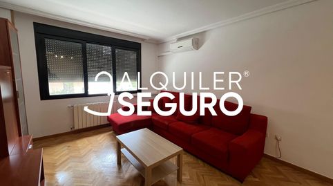 Foto 5 de Pis de lloguer a Los Labradores, Estación - Centro, Tres Cantos
