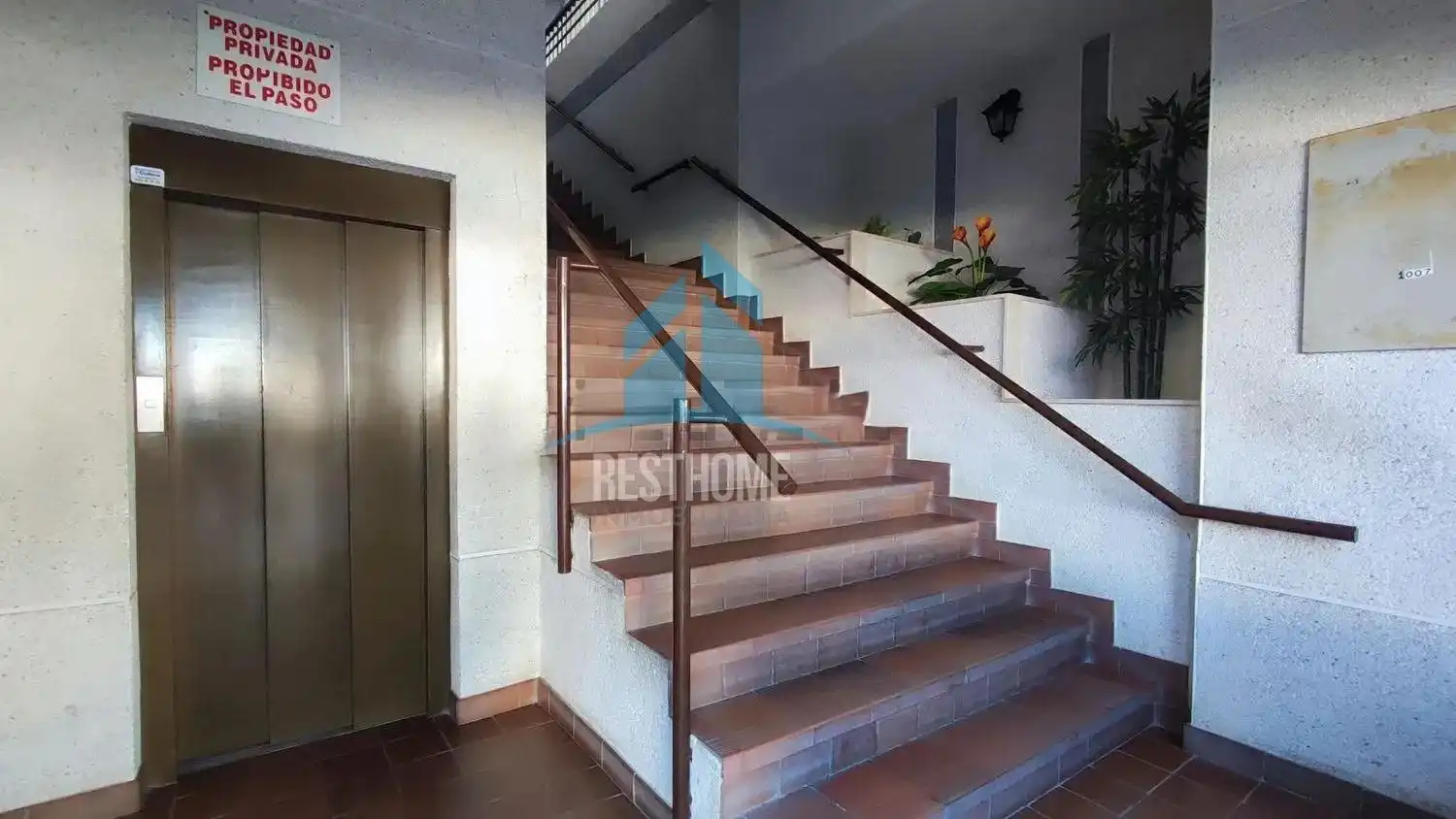 Penthouse with pool for sale in Sant Antoni, imagen 16