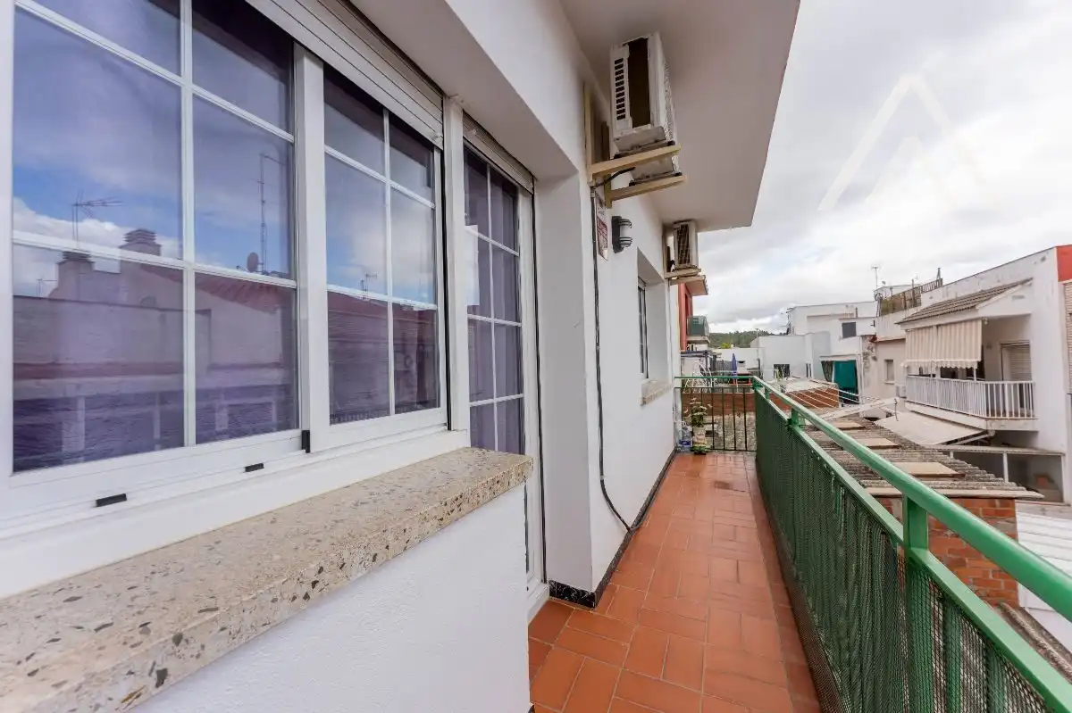 Terrassa de Pis en venda en Viladecans amb Aire condicionat, Calefacció i Balcó