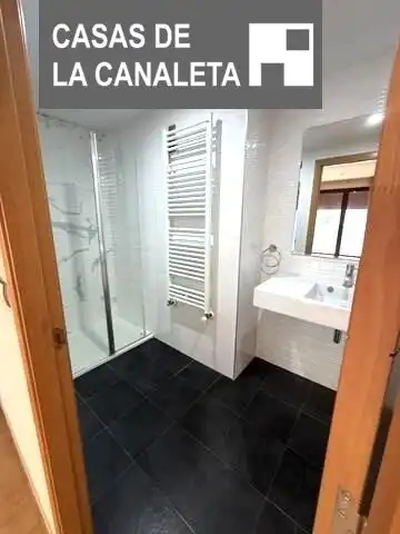 Flat for rent in La Constitución - Canaleta