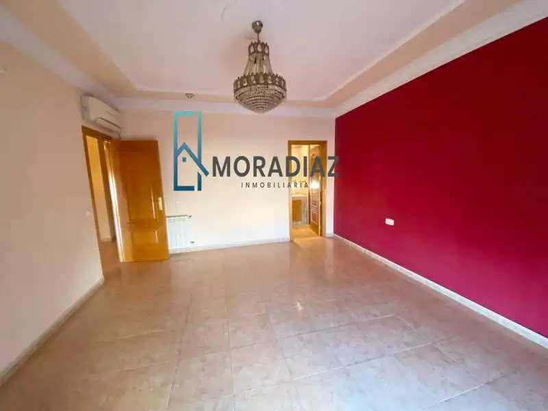 Adossat amb terrassa en venda a Calle Nogal 38, imagen 19