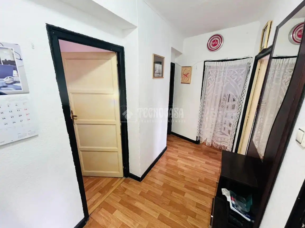 Piso en venta en Torrejón de Ardoz con Calefacción