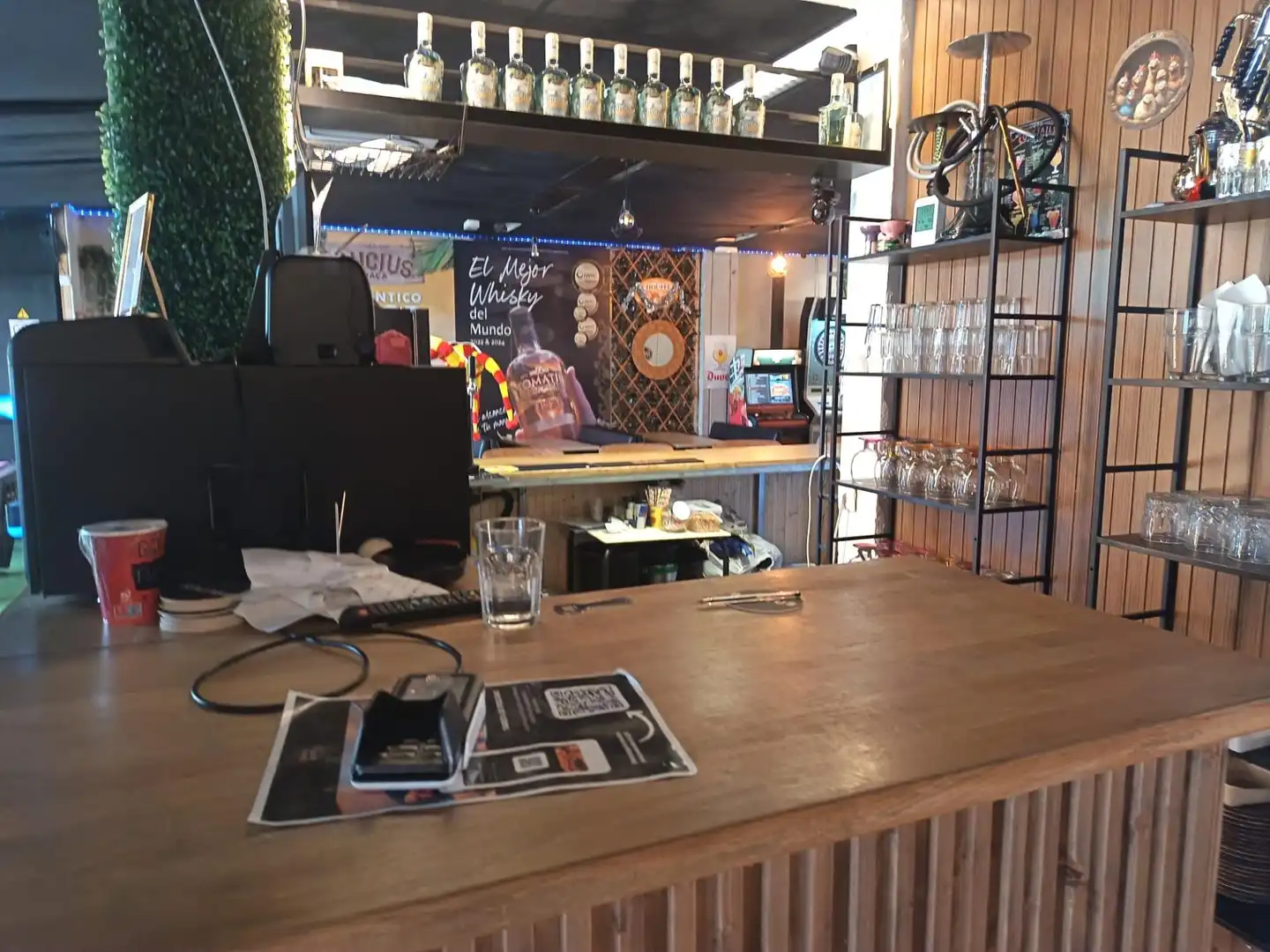 Business premises for transfer in Rabasa - Los Ángeles - San Agustín, imagen 29