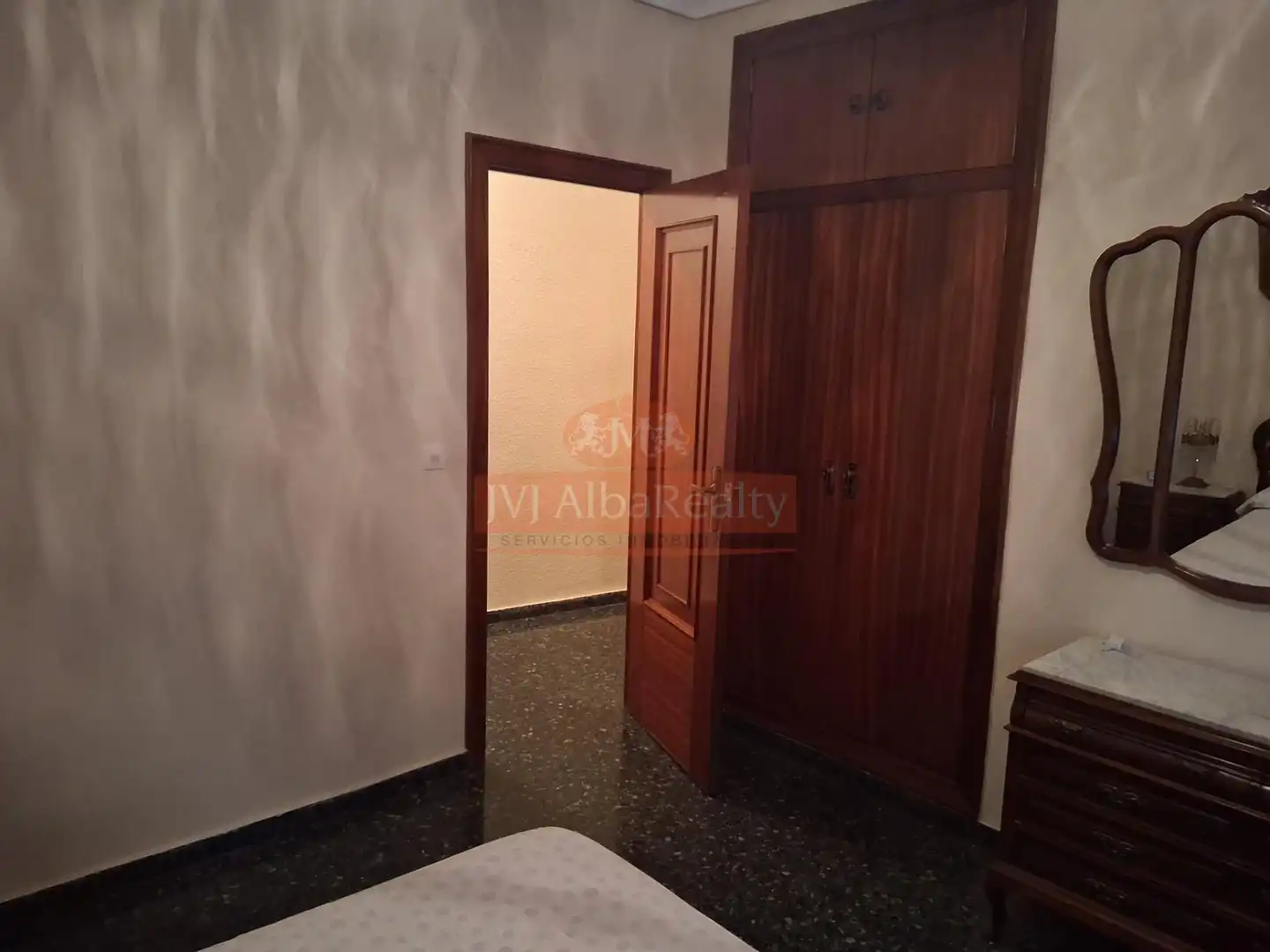 Habitación de Piso en venta en Albacete con Aire acondicionado, Calefacción y Balcón