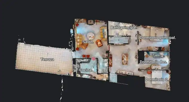 Casa o chalet en venta en Benacazón
