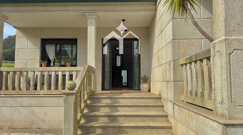 Foto 2 de Casa o xalet en venda a Meaño, Pontevedra