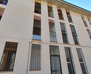 Exterior view of Flat for sale in Tortosa  with Terrace