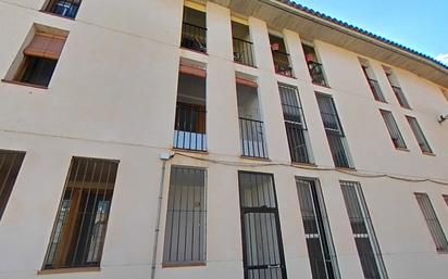 Exterior view of Flat for sale in Tortosa  with Terrace