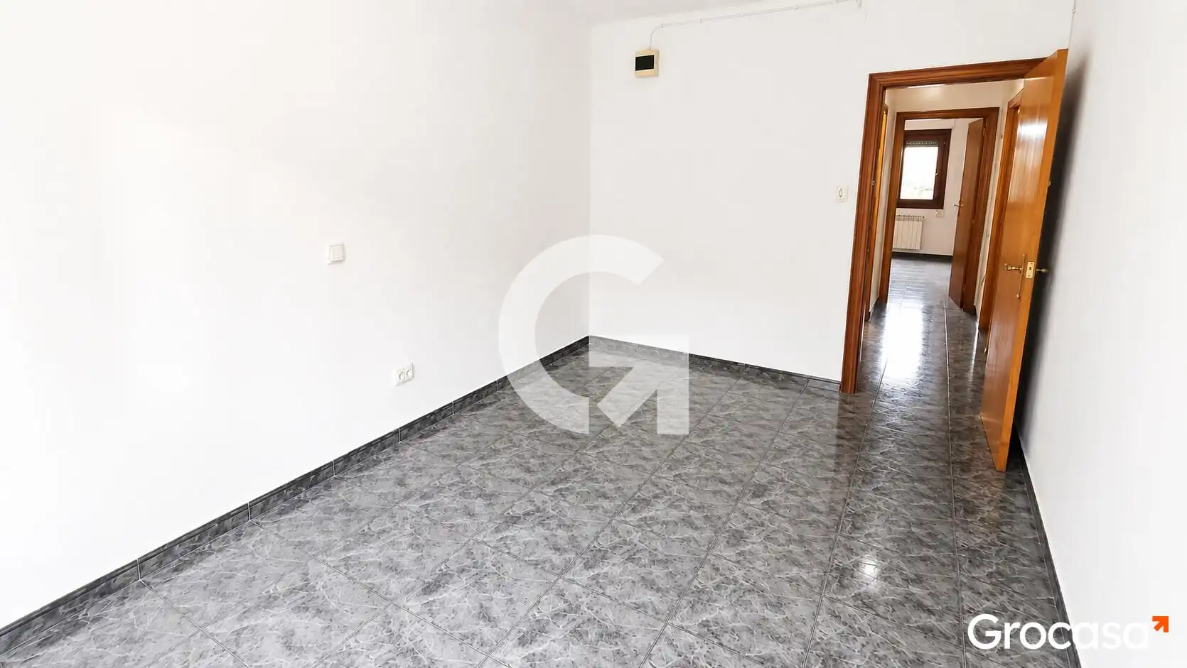 Piso en venta en Vilanova i la Geltrú con Calefacción