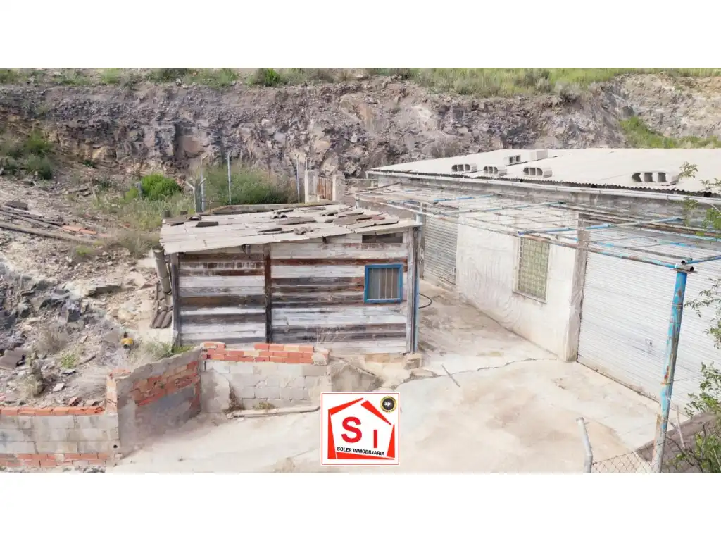 Vista exterior de Terreno en venta en Murcia
