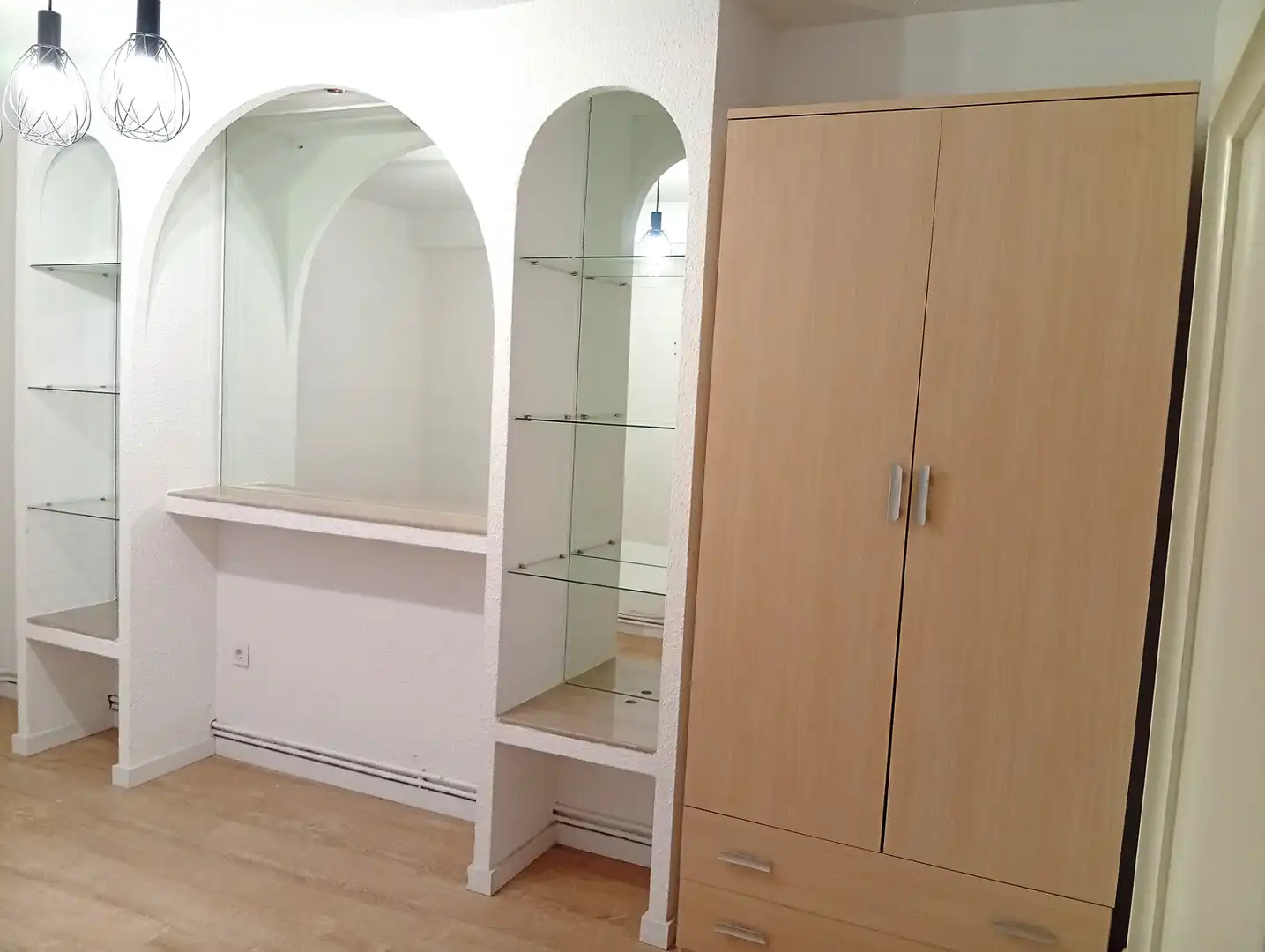 Piso en venta en Getafe con Calefacción, Terraza y Balcón