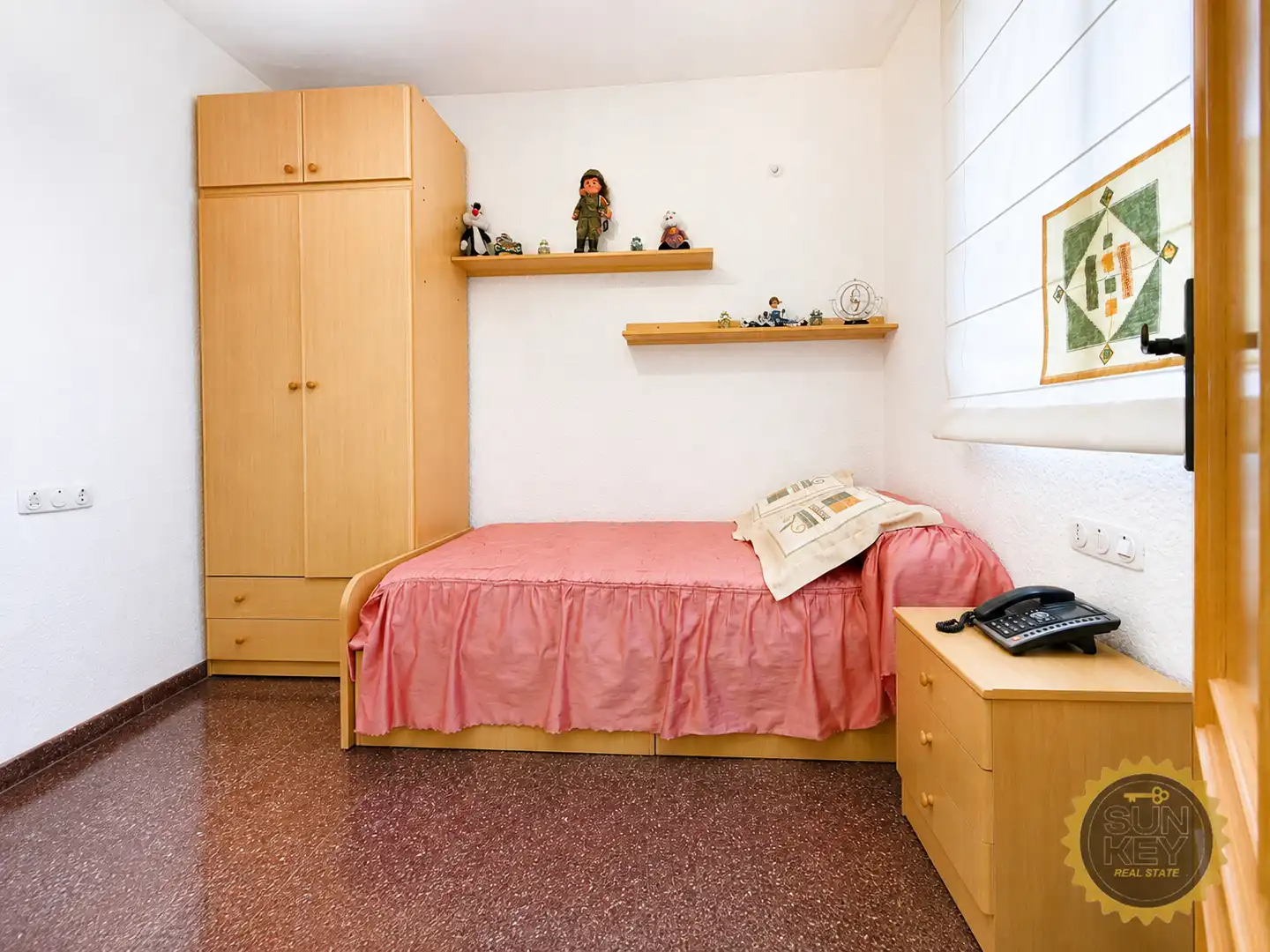Piso con ascensor en venta en Jumilla, imagen 10