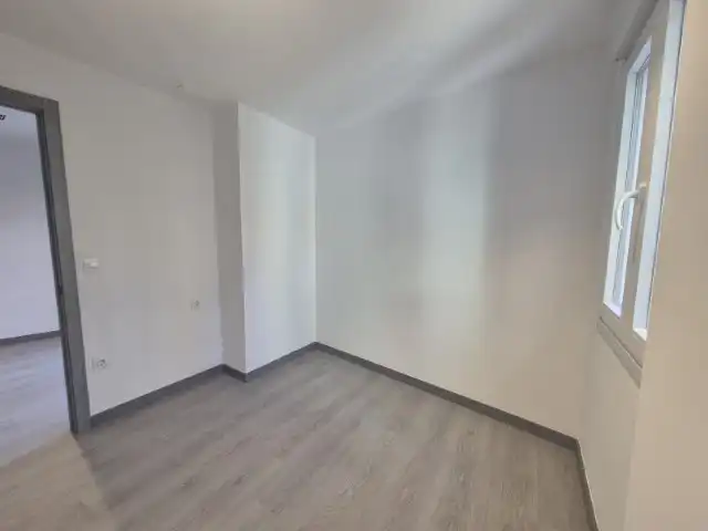 Bedroom of Flat for sale in Zaragoza  with Air Conditioner, Heating and Terrace