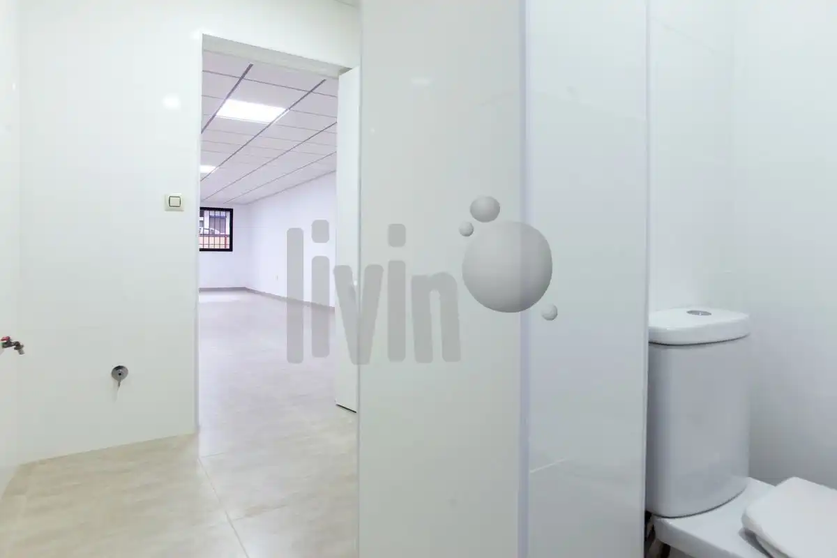 Ufficio con ascensore in affitto a Hospital, imagen 10
