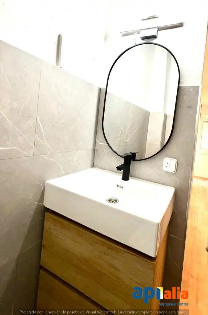 Piso con terraza en venta en Centre, imagen 9