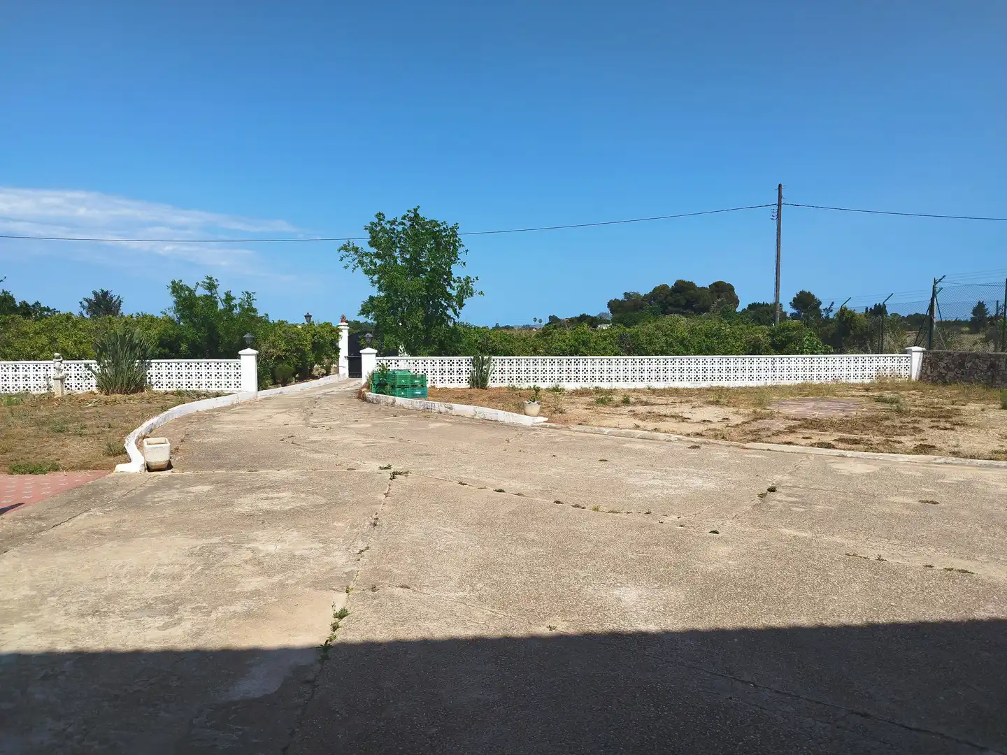 Villa con piscina in vendita a Urbanitzacions i Pedanies Nord, imagen 22