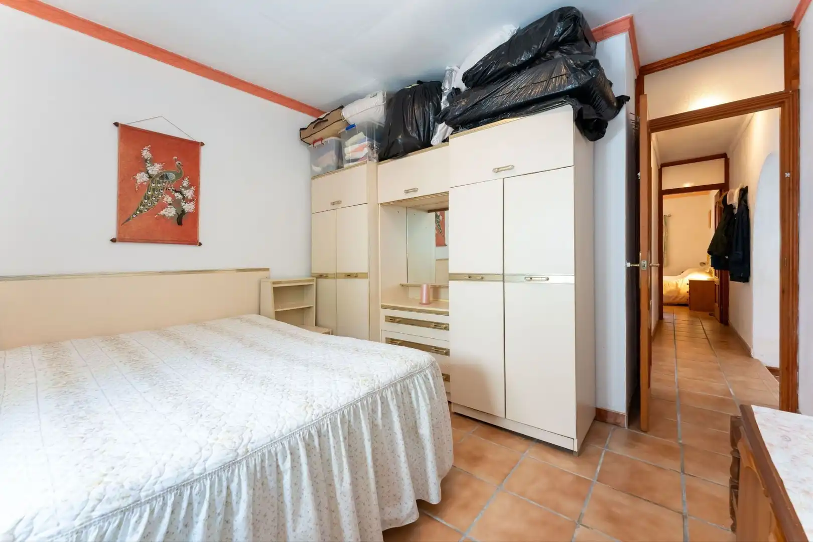 Finca rústica en venta en Coín