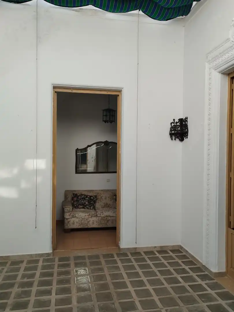 Piso con terraza en venta en Jerez de los Caballeros, imagen 15