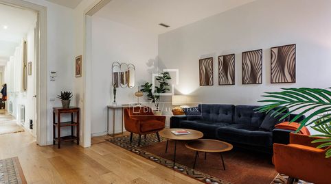 Foto 5 de Piso en venta en Barri Gòtic, Barcelona Capital