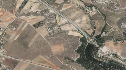 Foto 4 von Fabrikhallen zum Verkauf in Área Rural, Zamora Capital