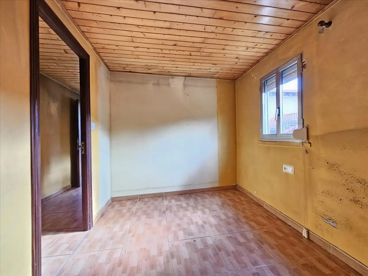 Casa o chalet en venta en Ourense Capital  con Trastero