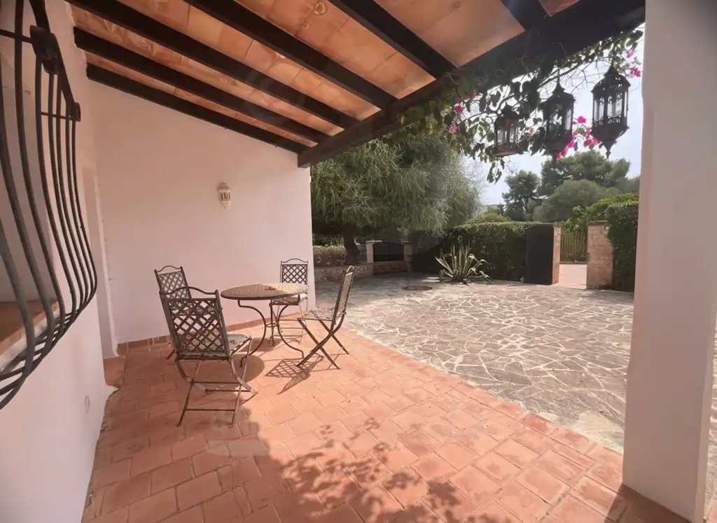 Chalet con terraza en venta en Cala d'Or, imagen 10