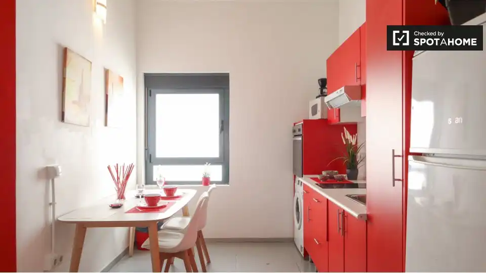 Wohnung zur Miete in Ciudad Lineal, imagen 11