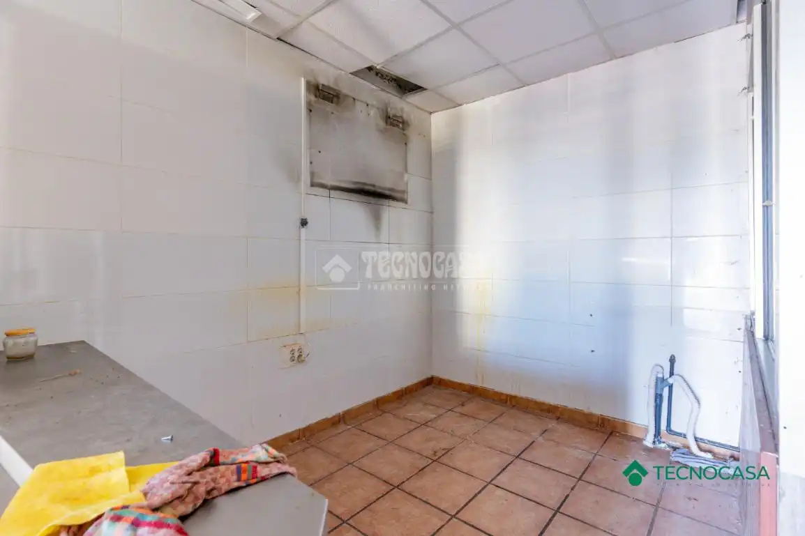 Business premises for sale in Aguadulce, imagen 14