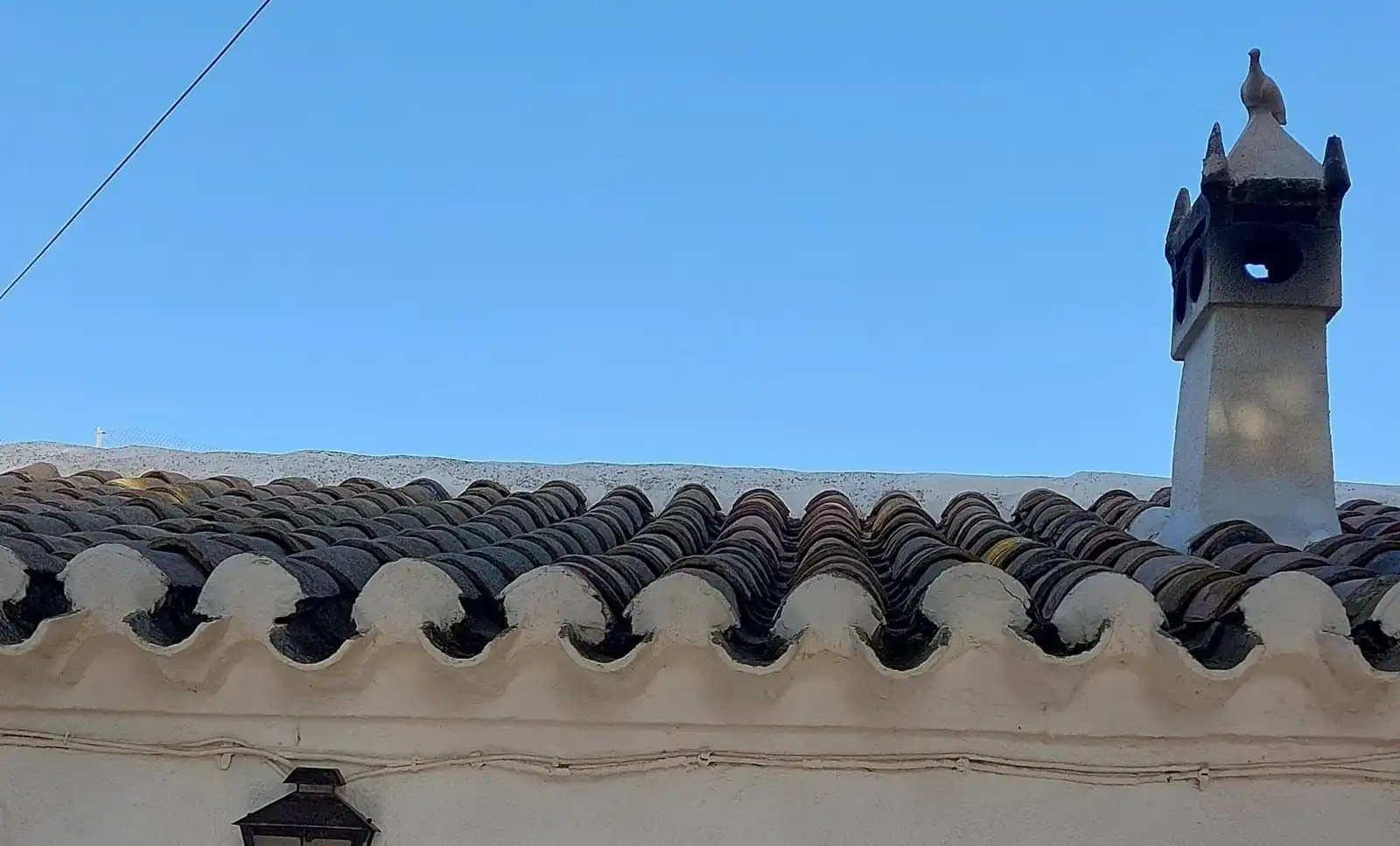 Haus oder Chalet zum Verkauf in Paraje Cuesta de Gos, 38, Tébar - Los Arejos