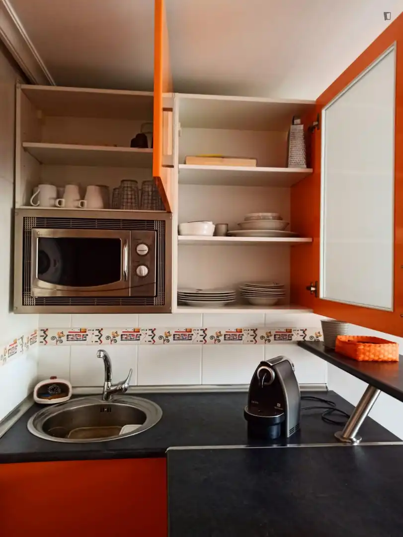 Apartamento de alquiler en Huerta del Rey