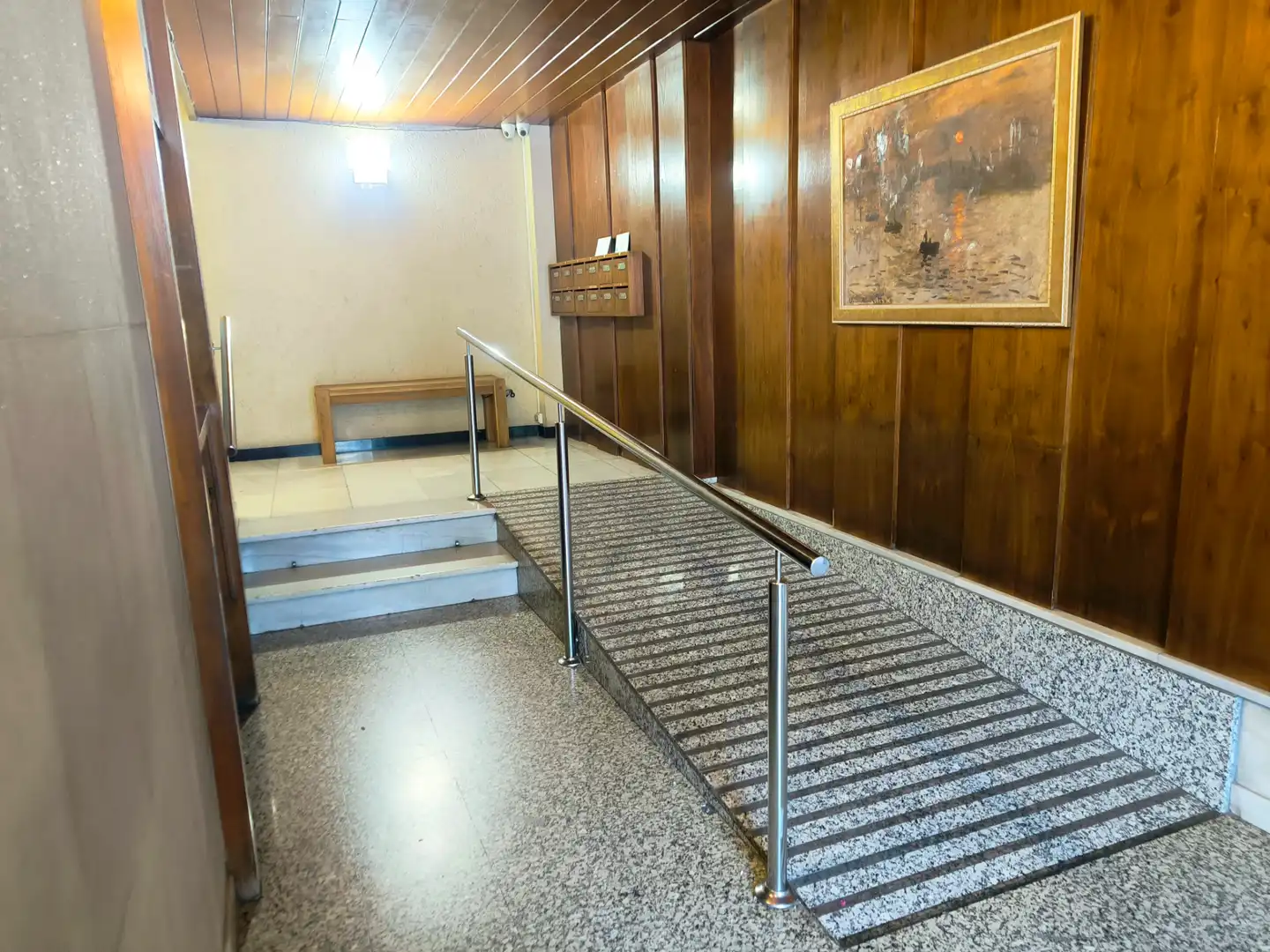 Attique avec ascenseur à vendre à Ronda del General Mitre, imagen 70