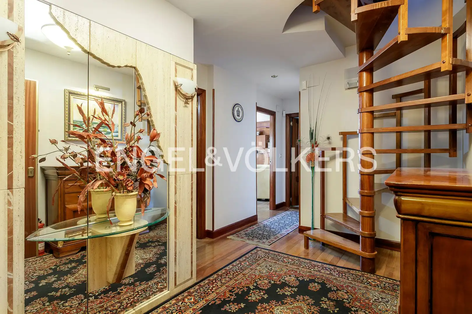 Flat with lift for sale in Kabiezes, imagen 2
