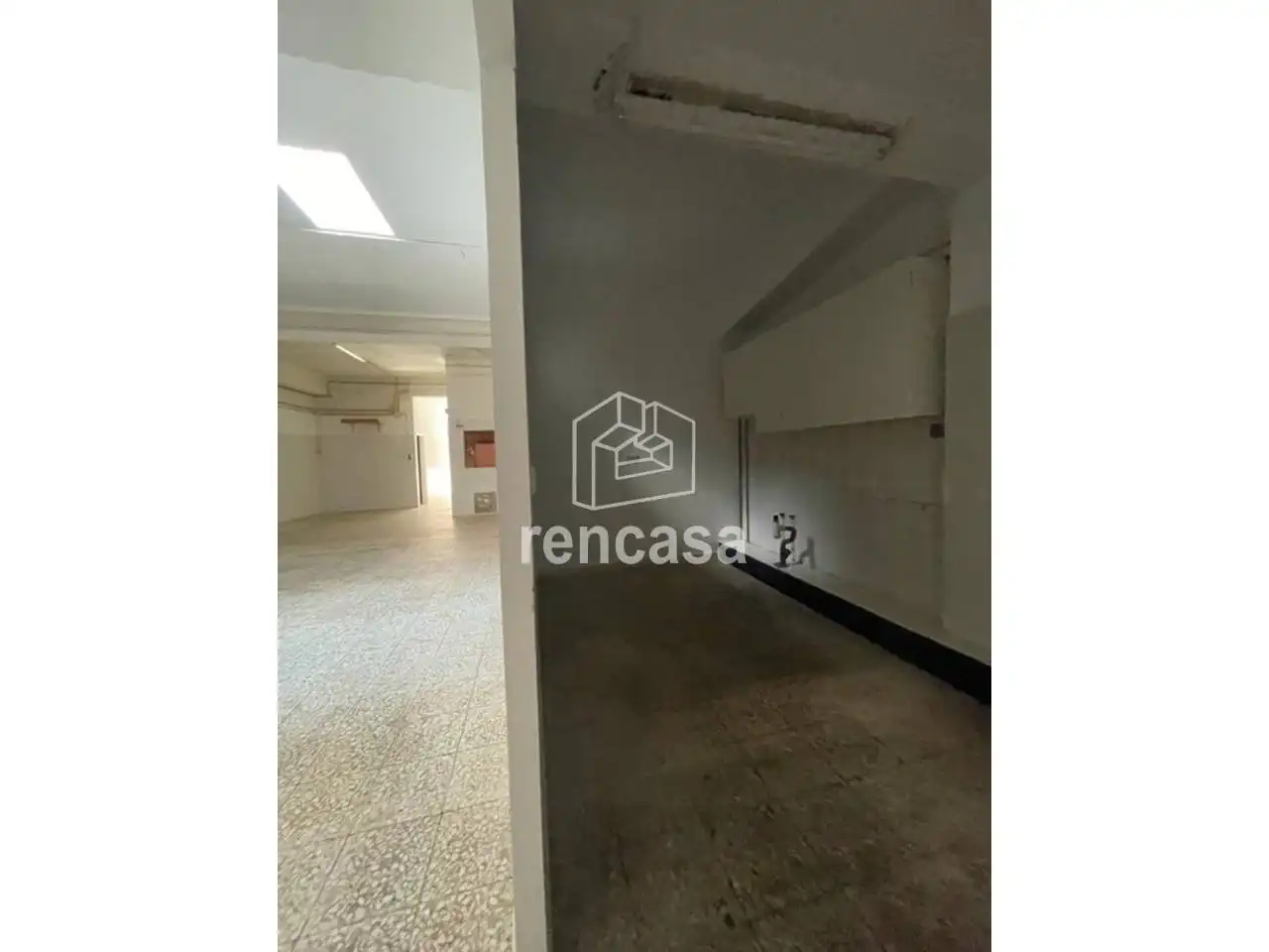 Local de alquiler en Lleida