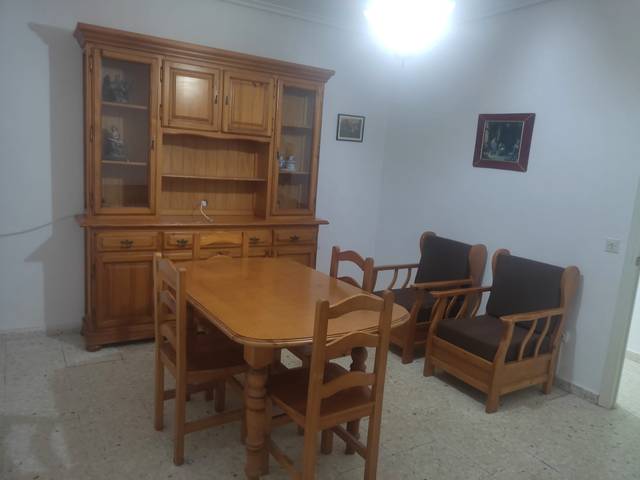 Casa-chalet en Venta en Lagunilla del Jubera