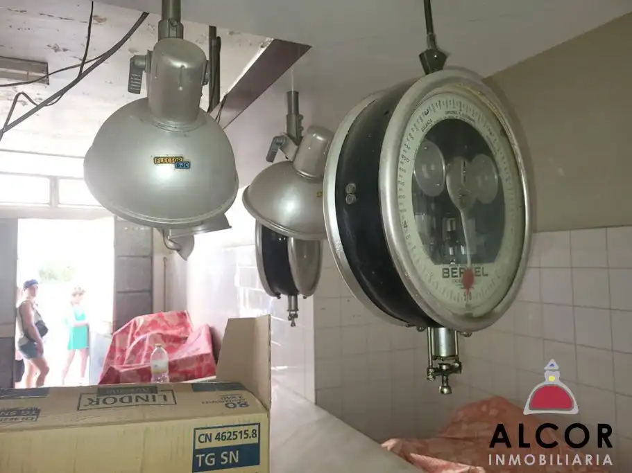 Gewerbefläche zum Verkauf in Casco Urbano, imagen 4