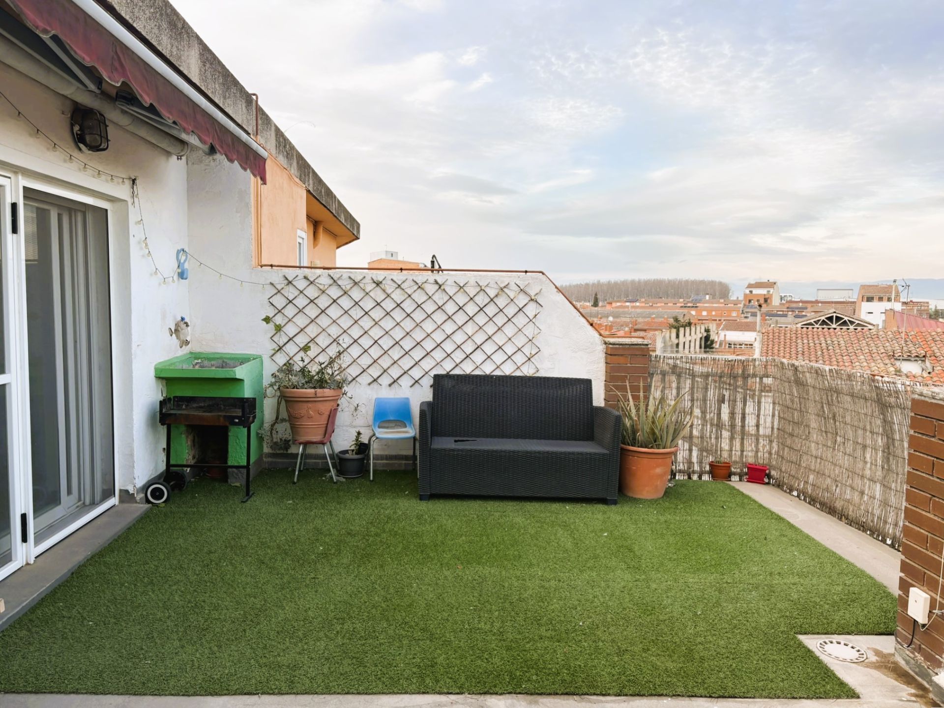 Pis en venda a Palau