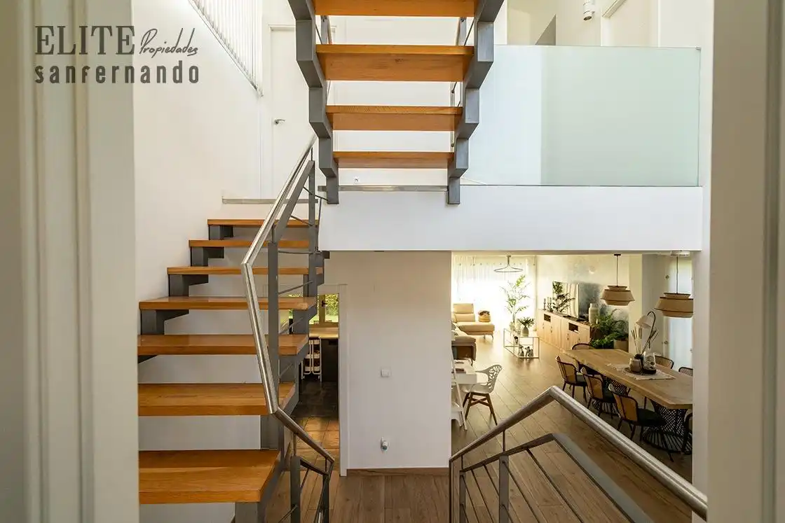 Casa o xalet en venda a Urbanizacion Ladera Sur, Mompia