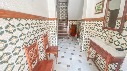 Foto 2 de Casa o chalet en venta en Avda. del Reino, Beniel, Murcia