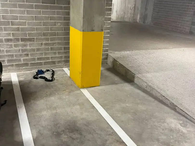 Parkplatz von Garage zur Miete in Viladecans