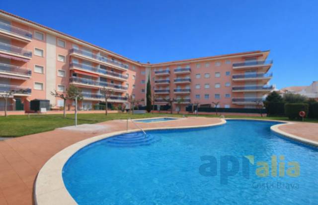 Apartamento en Venta en de la Mestra Numància en Sant Antoni de Calonge