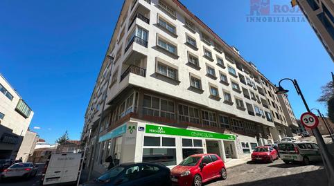 Foto 3 de Pis en venda a Darbo, Pontevedra