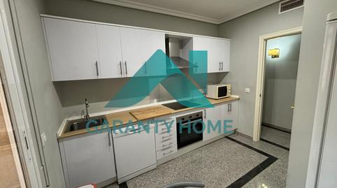 Foto 4 de Apartament de lloguer a Ruta de la Plata, Cáceres Capital