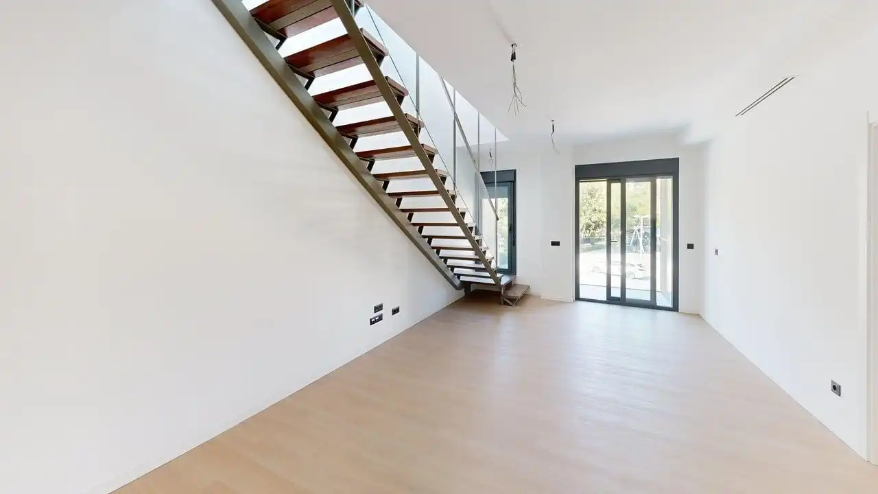 Dúplex en venta en Jaén con Aire acondicionado, Calefacción y Terraza