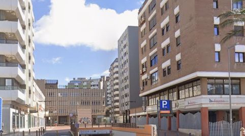 Foto 2 de Traster en venda a Calle Ribera de las Almadrabillas, 3, Oliveros - Altamira, Almería Capital