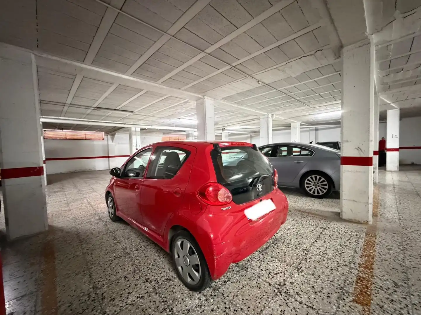 Ático con terraza en venta en Avenida DE LAS HABANERAS, imagen 56