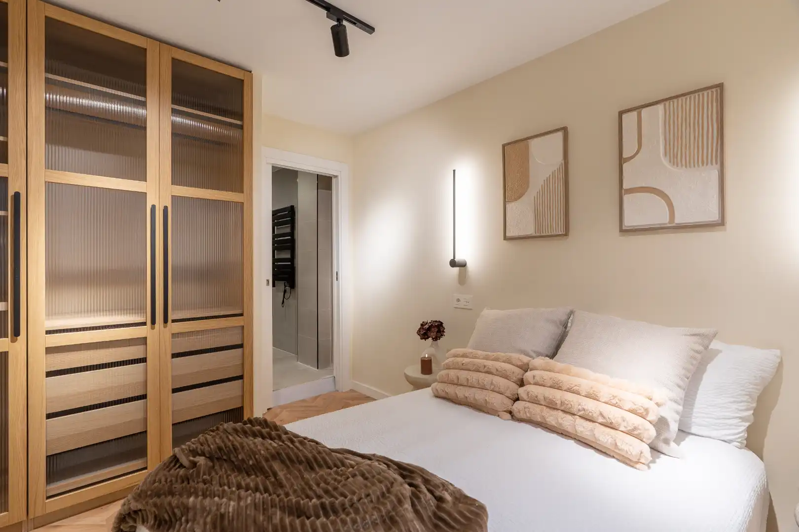 Flat with lift for sale in Calle Ezcurdia 66, imagen 12