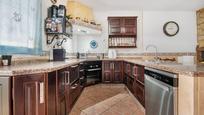 Kitchen of House or chalet for sale in Cártama  with Air Conditioner, Terrace and Swimming Pool