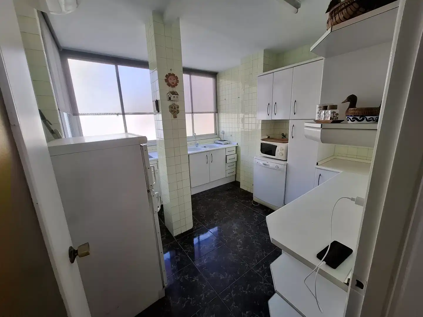 Wohnung mit Aufzug zum Verkauf in Puerto Deportivo, imagen 15